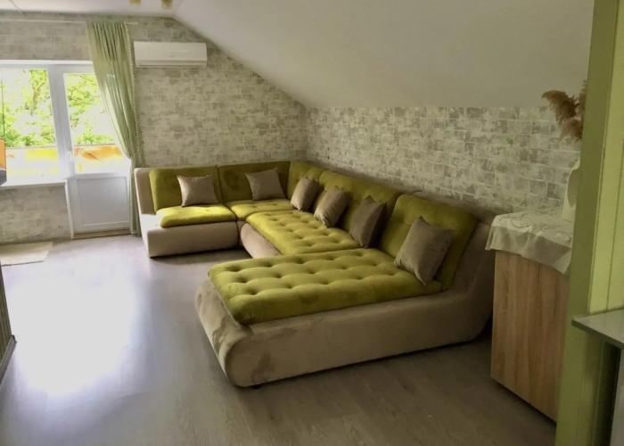 S Vidom na More, Rayskoe Mesto dlya Bolshoy Kompanii Apartments