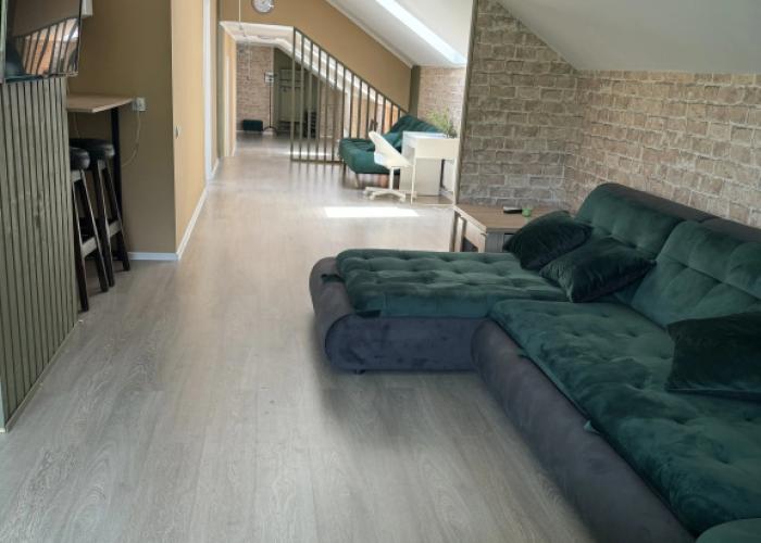 Prostornye i Komphortnye y Morya do 10 chelovek v H.Betta Apartments
