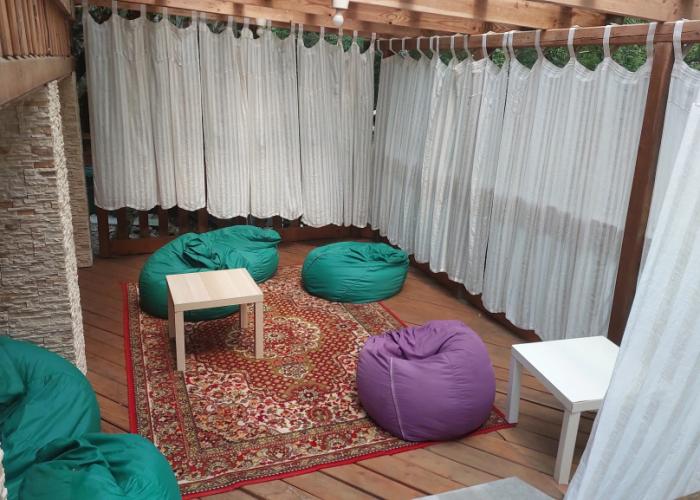 Betta village Guest House