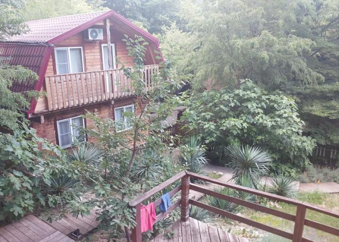 Betta village Guest House