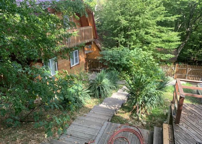 Betta village Guest House