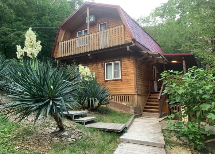 Betta village Guest House