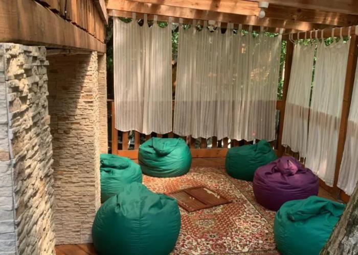 Betta village Guest House