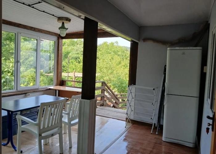 Na Pervom Etazhe Flat