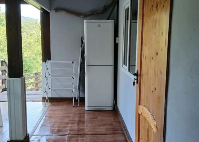 Na Pervom Etazhe Flat