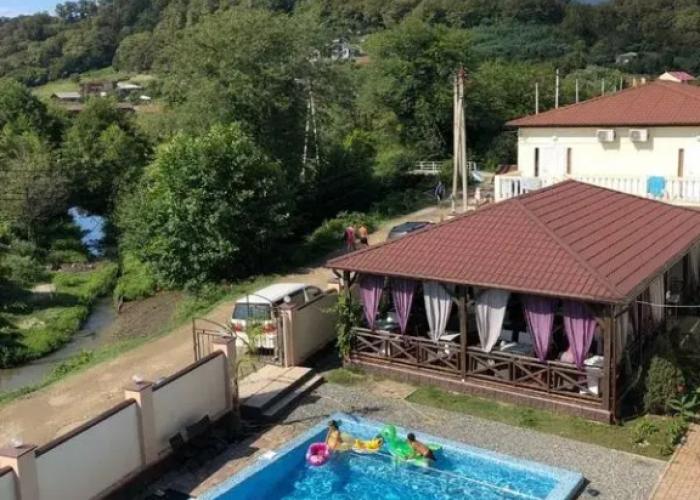 Hotel Palma