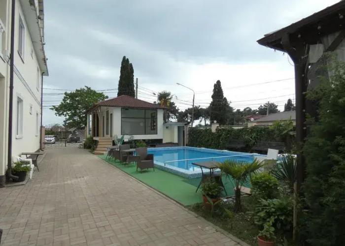 Hotel Palma
