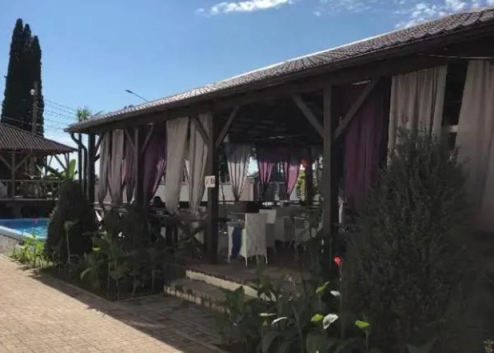 Hotel Palma