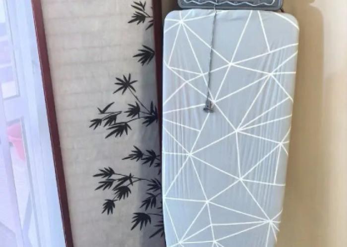 Uyutnaya so Vsemi Udobstvami i Balkonom v 96 Metrakh ot Morya Flat