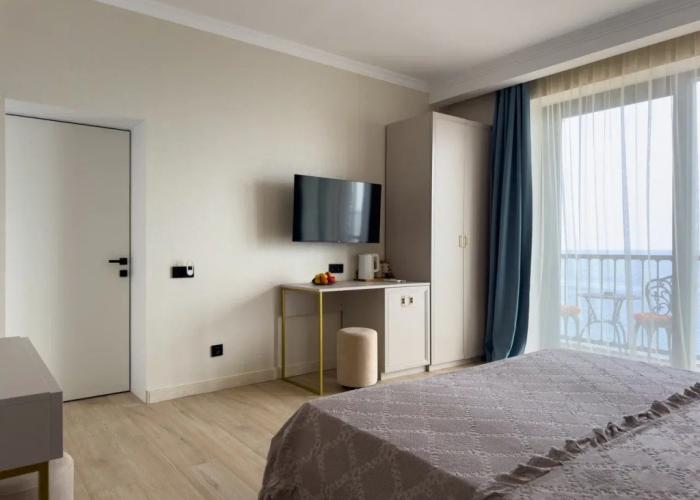 Sun Amra Hotel