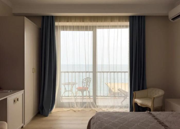 Sun Amra Hotel