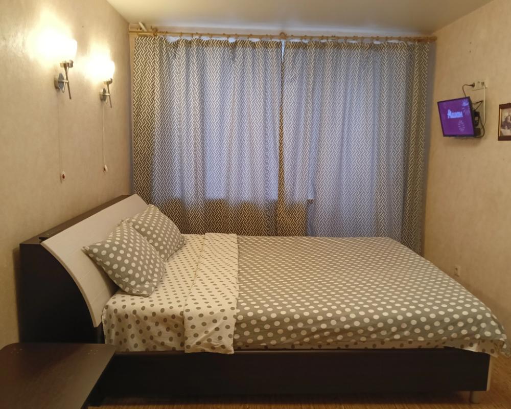 Na Ulitse Lenina 156 Flat