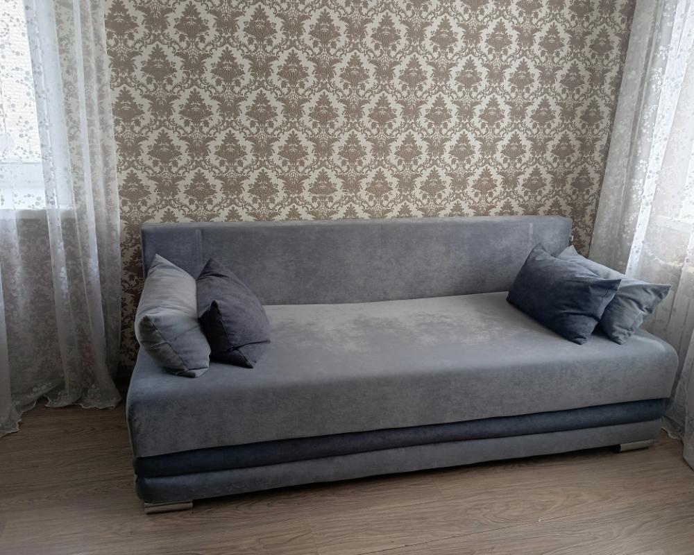 Na Ulitse Lva Tolstogo 34 Flat