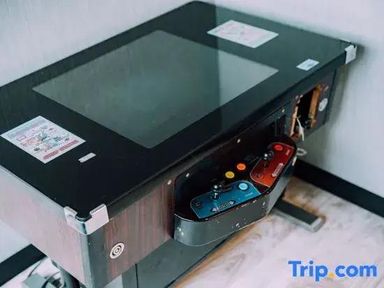 Yuzawa Onsen Lodge House B