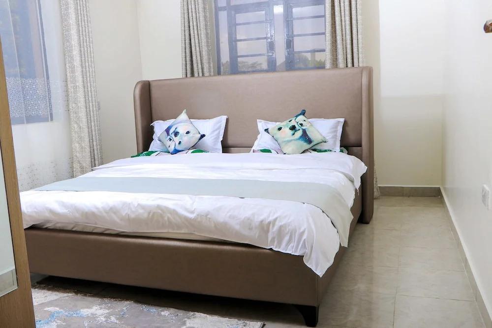 Haven Suites Airbnb Meru