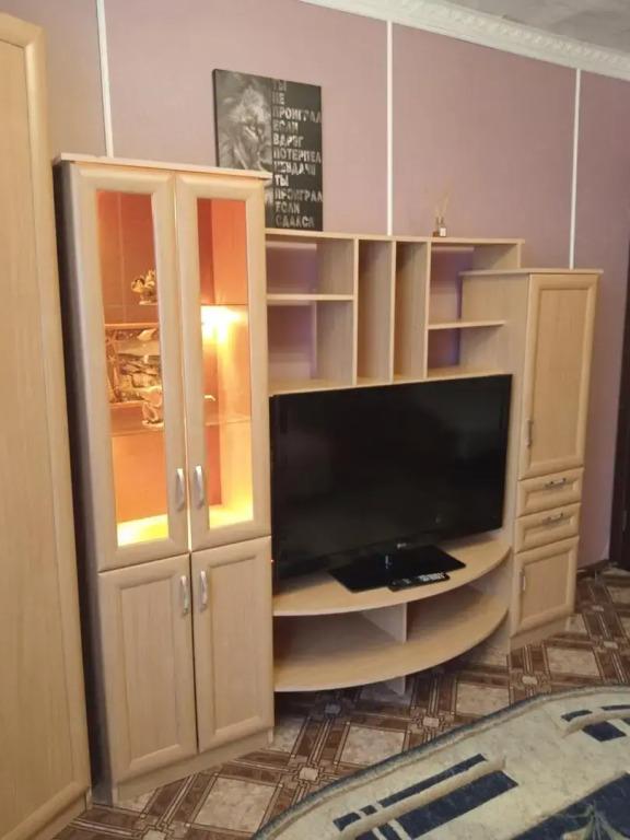 Apartments in the residential district 2 house 1