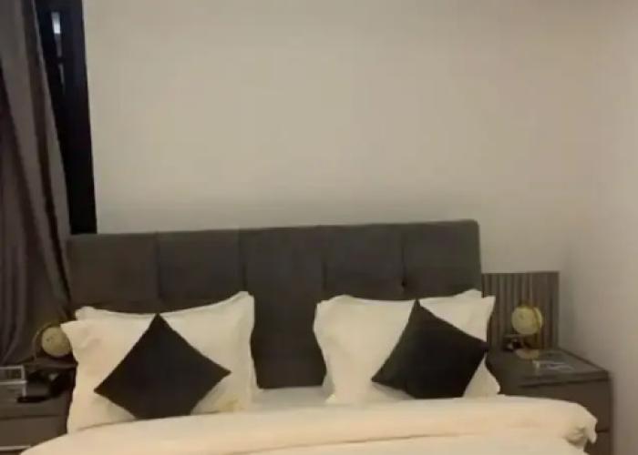 Scarlett Apartments