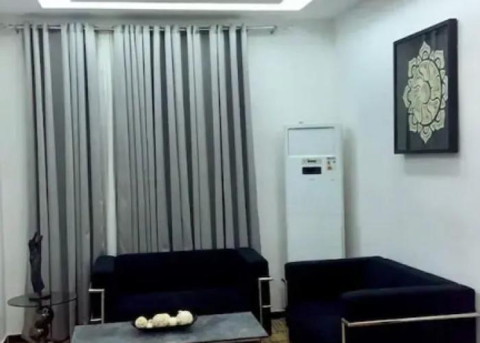 Scarlett Apartments