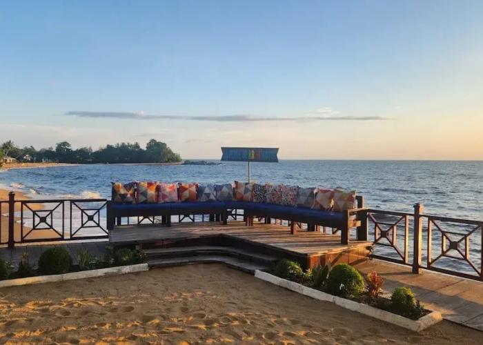 Kribi