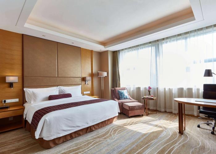 Wyndham Jingzhou