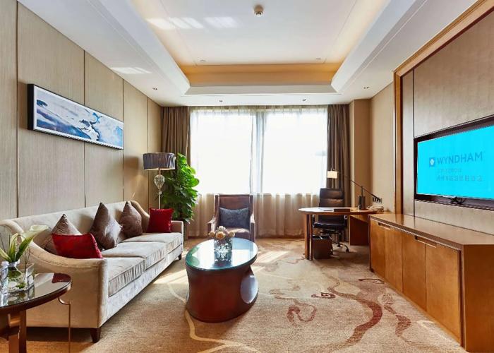 Wyndham Jingzhou