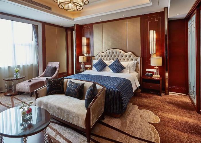 Wyndham Jingzhou