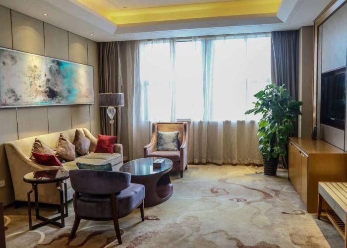 Wyndham Jingzhou