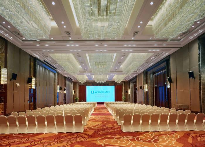 Wyndham Jingzhou