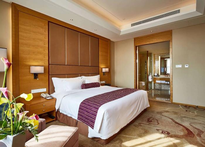 Wyndham Jingzhou