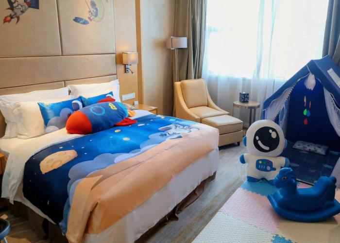 Wyndham Jingzhou