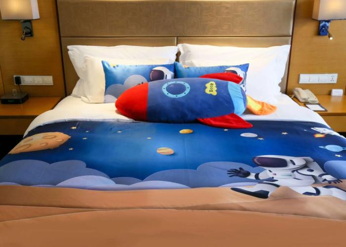 Wyndham Jingzhou
