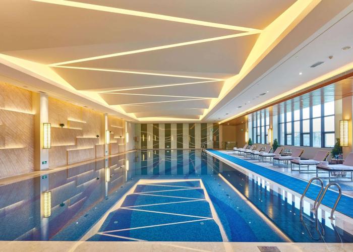 Wyndham Jingzhou