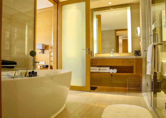 Wyndham Jingzhou