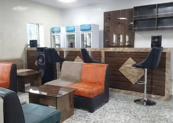 Kuciano Hotels LTD