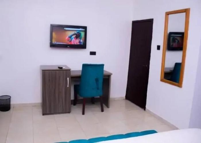 Zecool Hotels