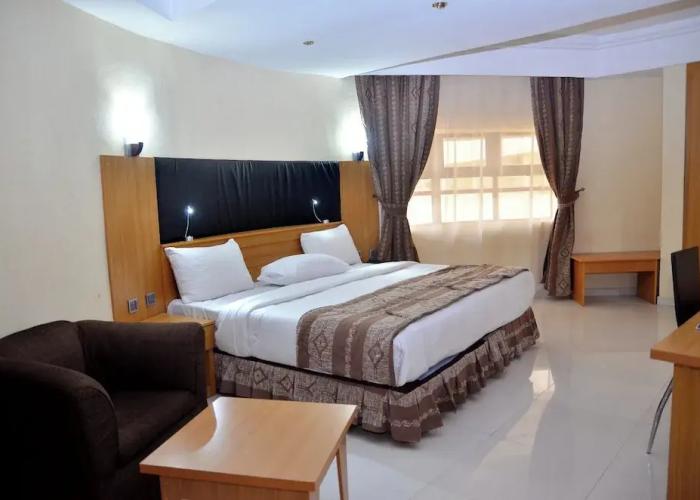 Zecool Hotels