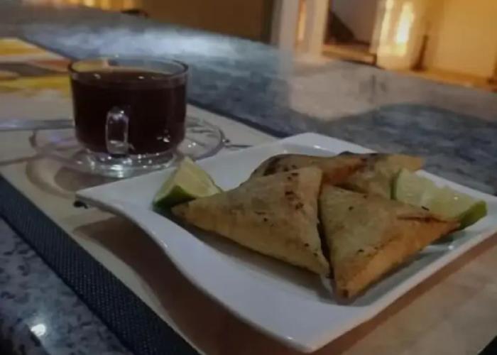 Mojoh Inn Hotel