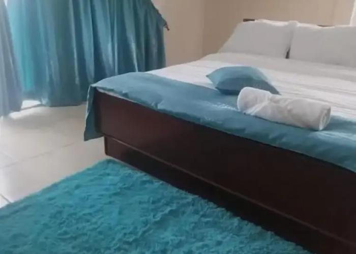 Mojoh Inn Hotel