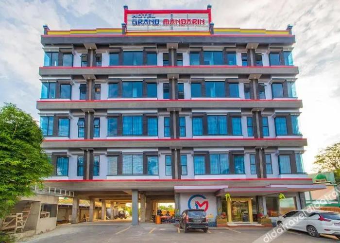 Hotel Grand Mandarin Singkawang