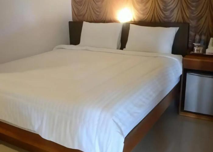 Hotel Grand Mandarin Singkawang