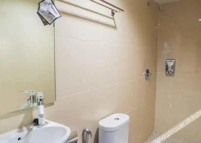 Hotel Grand Mandarin Singkawang