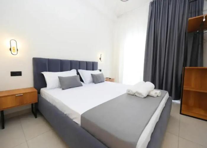 Hotel Maor