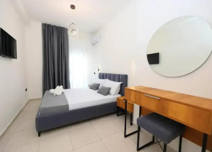 Hotel Maor