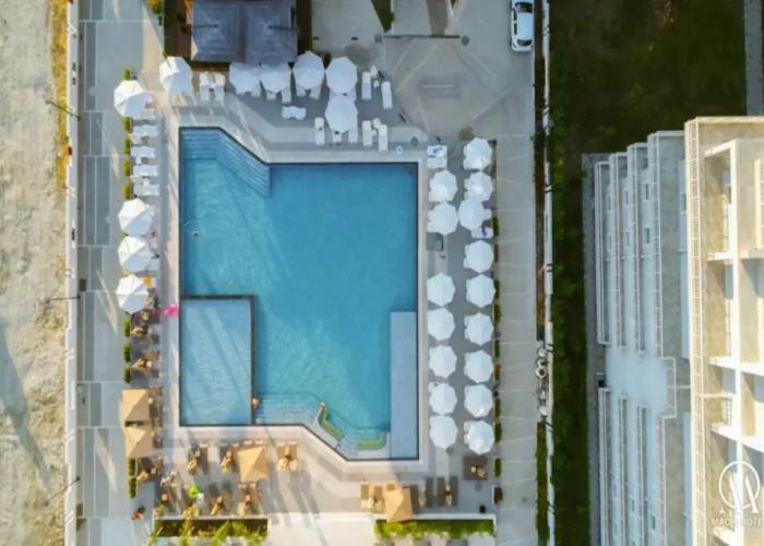 Hotel Maor