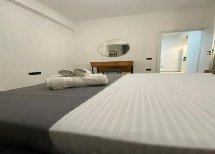 Hotel Maor