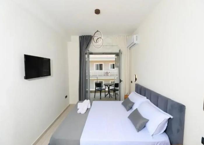 Hotel Maor