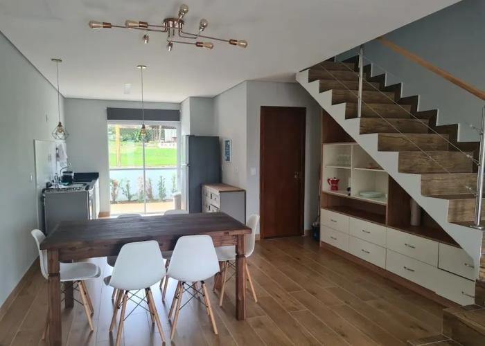 Casa de Alto Padrão Condomínio Privado