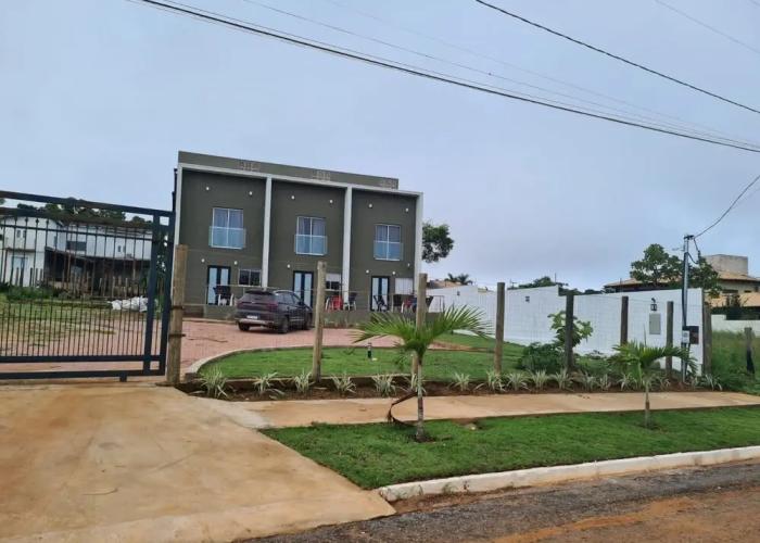 Casa de Alto Padrão Condomínio Privado