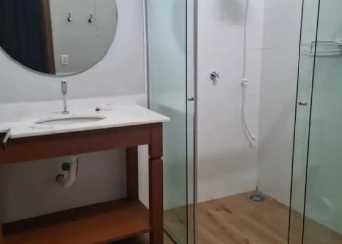 Casa de Alto Padrão Condomínio Privado