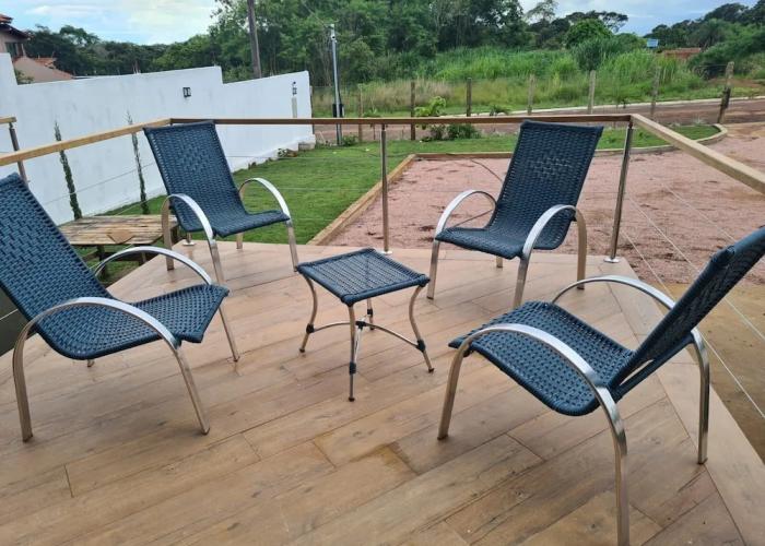 Casa de Alto Padrão Condomínio Privado
